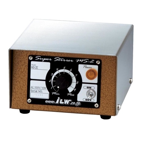 石井理化機器製作所 スーパースターラー MS−2E