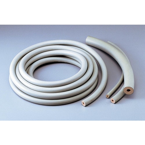 二重真空用排気ゴム管 6×15 (1m)