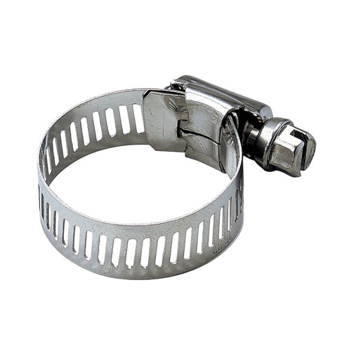 ホースクランプ SS06 単品