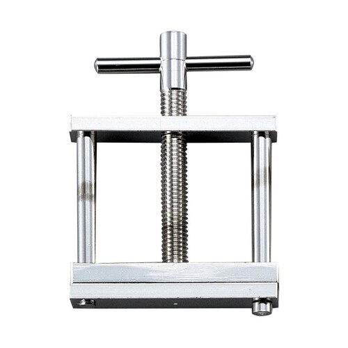 ゴム管はさみ(ホフマン型) H−80