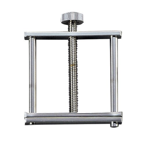 ゴム管はさみ(ホフマン型) H−70