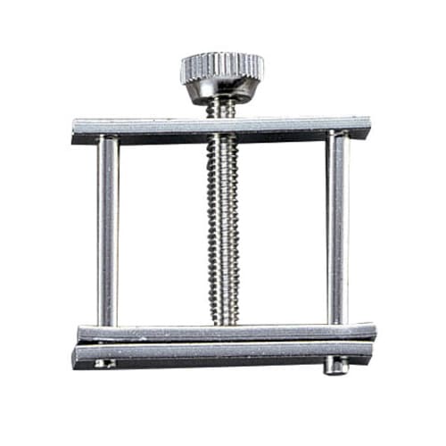 ゴム管はさみ(ホフマン型) H−60