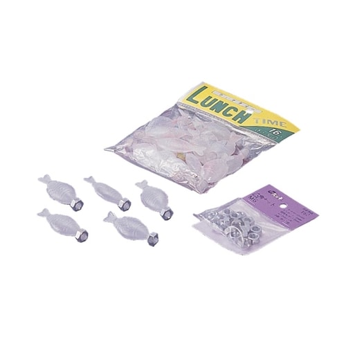 ケニス しょう油入れとナット SNF100個