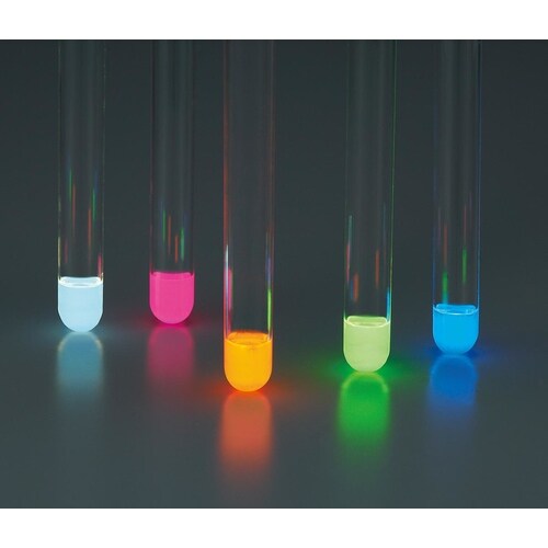 化学発光液(AQUA) A200−B(青)