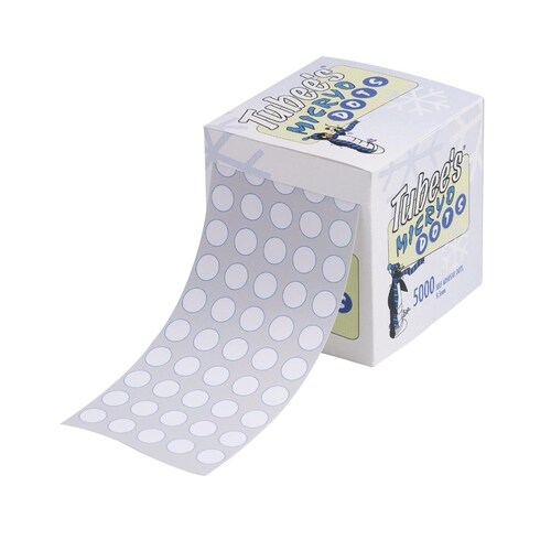 マイクライオドットシール RTP162