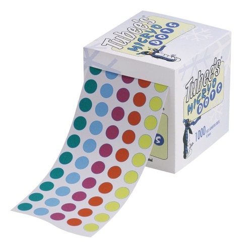 マイクライオドットシール RTP180