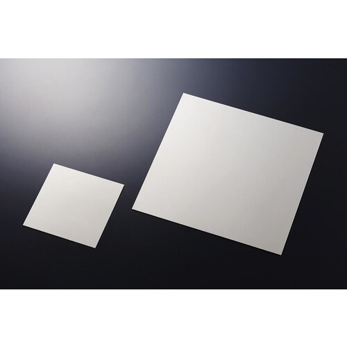 デンボー工業 チタン板 300×300×1mmt