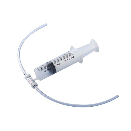 ケニス 簡易真空ポンプ KS