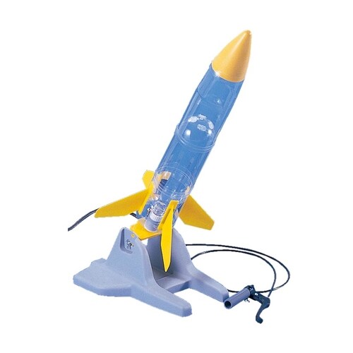 水ロケット製作キットポップロケット T−1