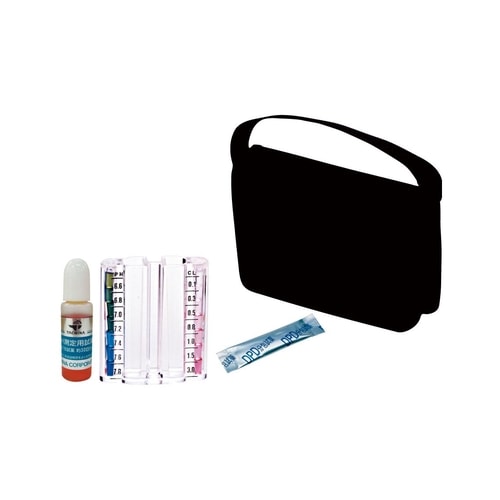 タクミナ ウォーターテスターII WT−2