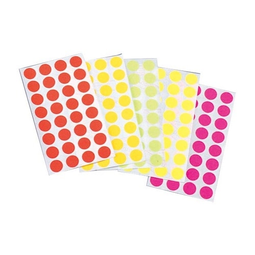 ドットラベル DL11