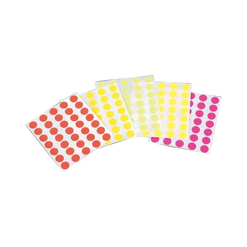 ドットラベル DL13