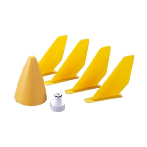 ロケットセット T−4