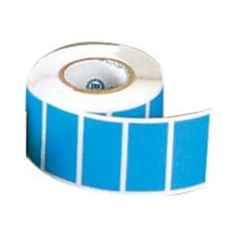 カラーラベル KL−BL 青