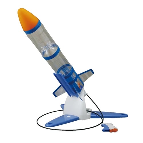 ペットボトルロケット A400(製作キットのみ)