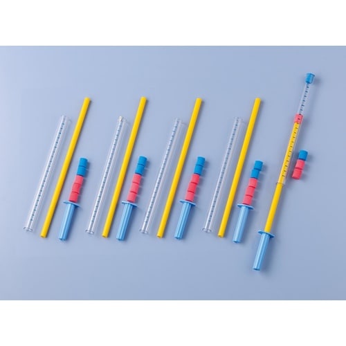 ケニス 空気鉄砲 (5本組)