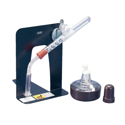 ケニス ビー玉スターリングエンジンセット BS