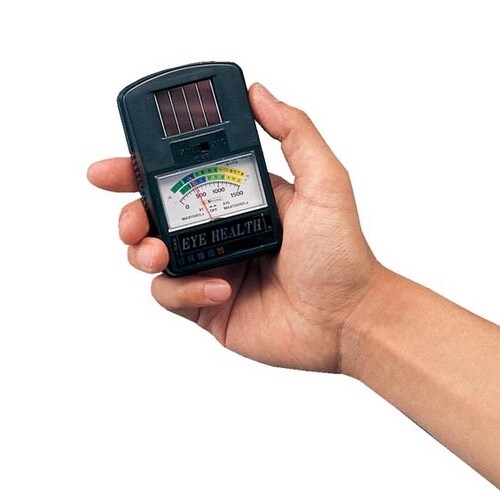 ケニス ルクス計(簡易明るさ計) SEH