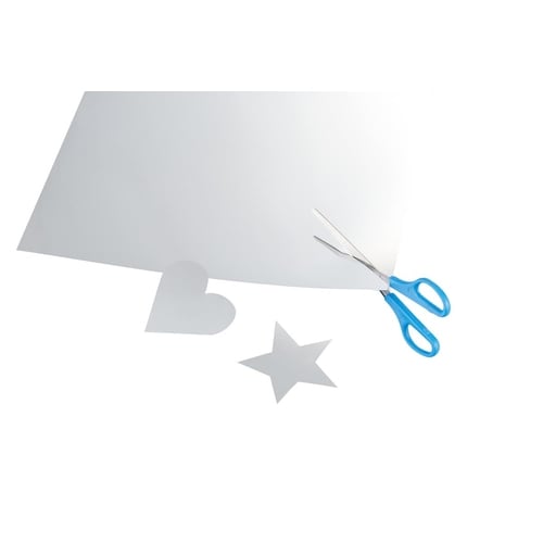 ケニス カッティングミラー(5枚組) CM