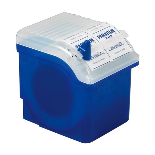 パラフィルムカッター ディスペンサー