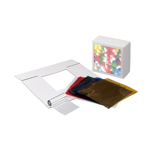 ケニス 光の箱工作セット ARTBOX