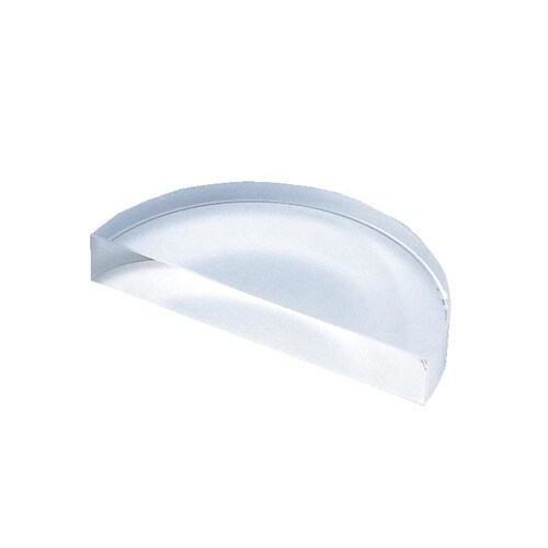 半円レンズ H−100