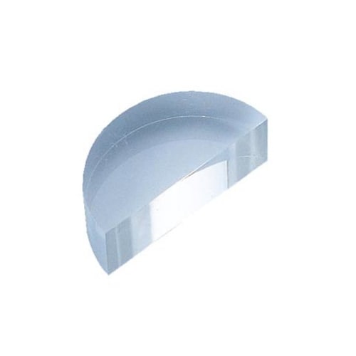 半円レンズ(光路観察用) PL−60 (2個組)