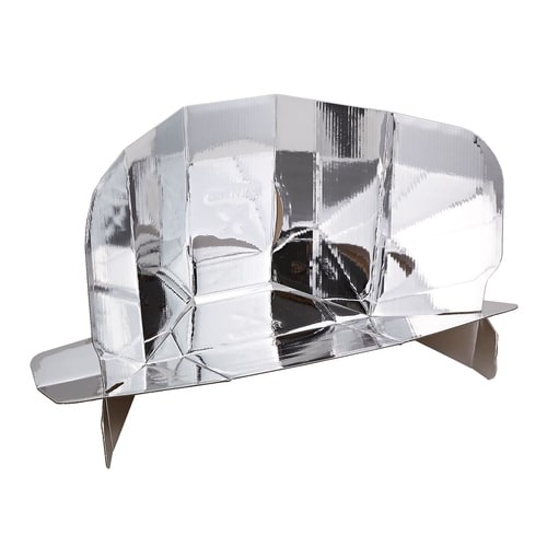 ケニス ソーラークッカー KY−2K(2個組)