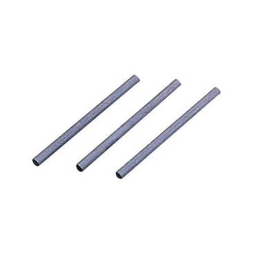 炭素棒 C−75 5φ×75mm(10本組)