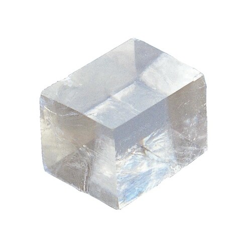 ケニス おもしろい石 方解石