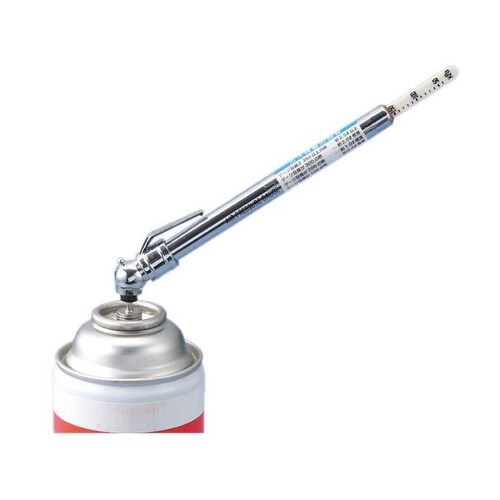 ケニス ガス圧力ゲージ