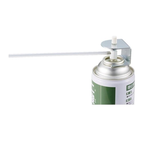 ガス量調節器 GC