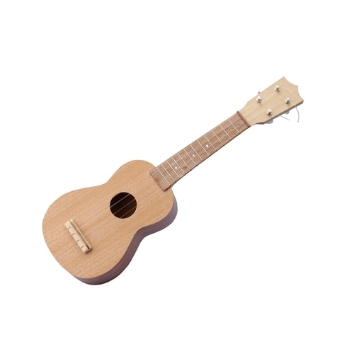 ウクレレ工作キット U−KIT