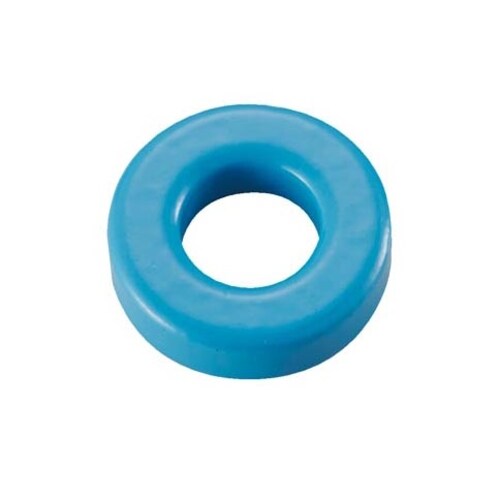 ケニス カラーリングマグネット 青 (10個組)