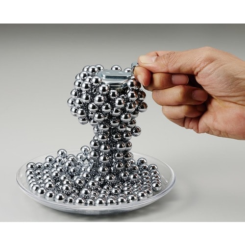 取手付ネオジム磁石 NMT