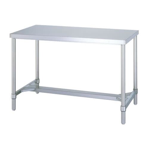ステンレス作業台(H枠) WH−15075