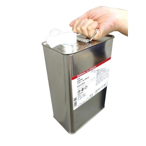 2−プロパノール(イソプロピルアルコール) 4L缶