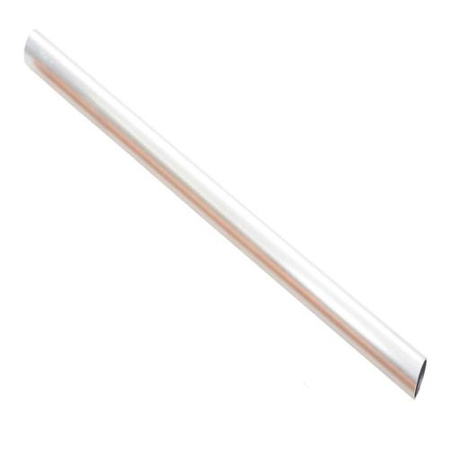 アルミパイプ 28φ×500mm