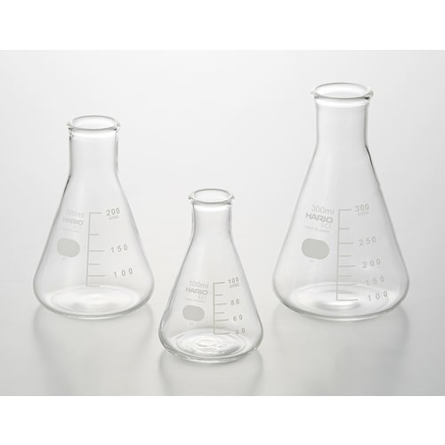 三角フラスコ(HARIO) 2000ml