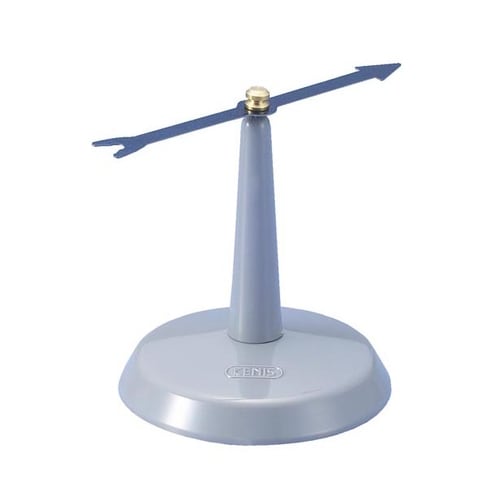 ケニス 磁針(台付) MN