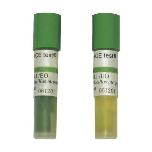 バイオロジカルインジケーター H3723