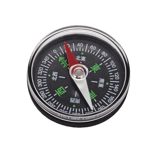 ケニス 小型方位針 UC