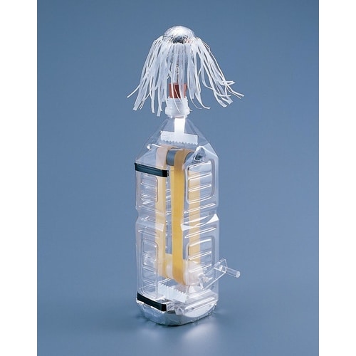 ケニス 手回しバンデグラーフ くるくるバンデ