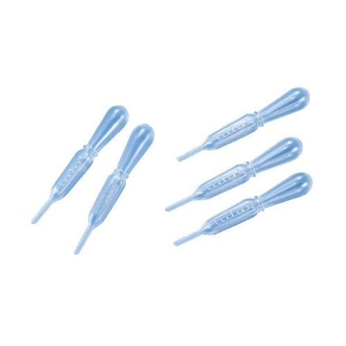 ケニス インク用スポイト(10個組) 2mL