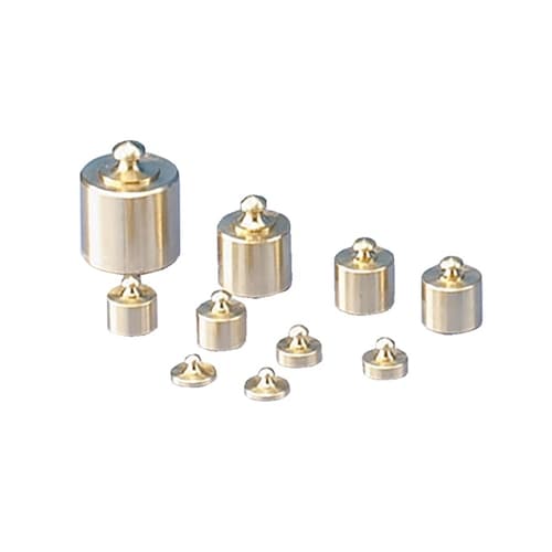 ケニス 簡易組分銅 PM−100