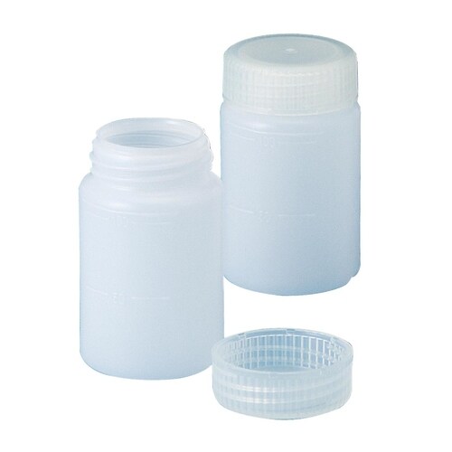 ニッコー・ハンセン 滅菌採水瓶 MSM−100H