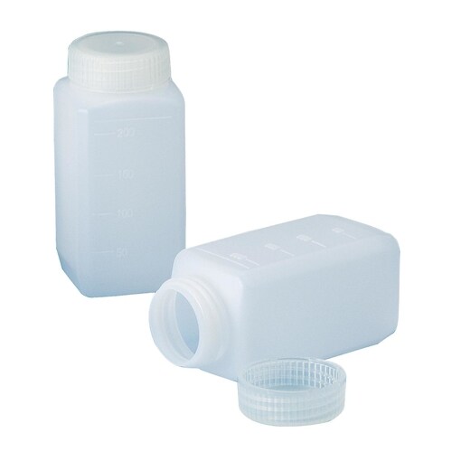 ニッコー・ハンセン 滅菌採水瓶 MSK−200H