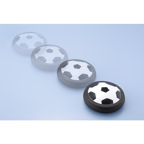 ホバーボール(気体潤滑運動体) HB(3個組)