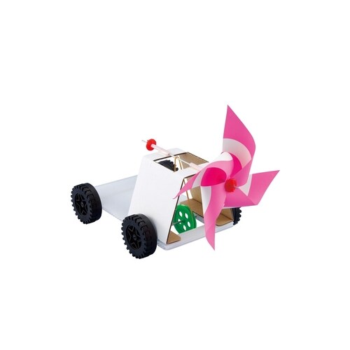 ケニス ウインドカー工作セット 10セット