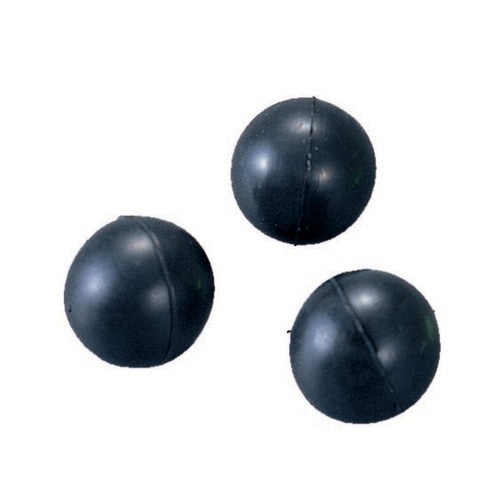 ケニス 弾性・非弾性ボール 25A(6セット)